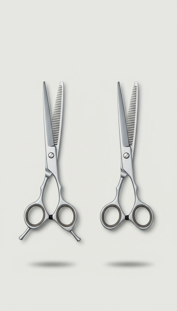 Thinning Shears 30-Tooth Precision