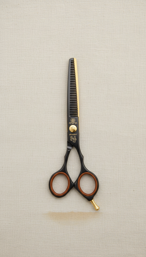 Professional Thinning Shears Fine-Tooth