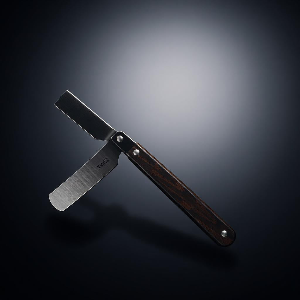Straight Razor