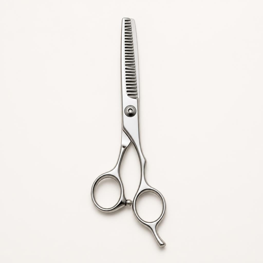 INOXBLADE Texturiser shear, 6.5 inches
